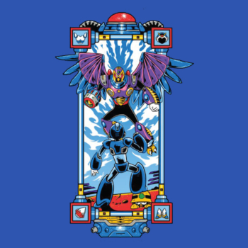 MegaMan