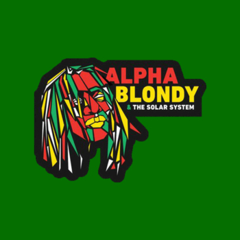 Alpha Blond