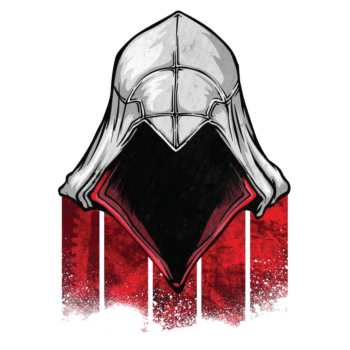 Assassin's Hood