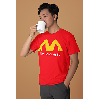 I'm Lovin It