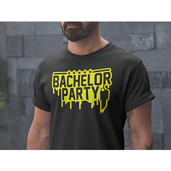Bachelor Party