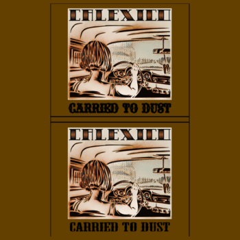 Calexico-Carried To Dust