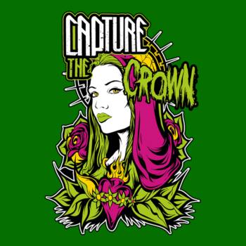 CaptureTheCrown