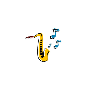 Jazz Saxophone