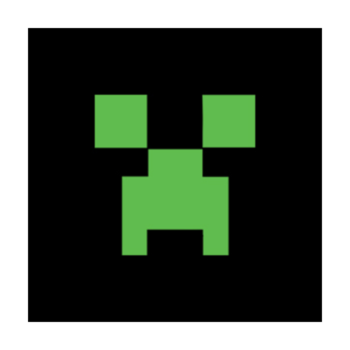 Minecraft - Creeper