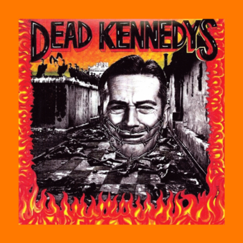 Dead Kennedys - give-me conv