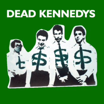 Dead Kennedys - THE BAND