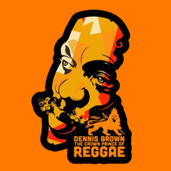 Dennis Brown