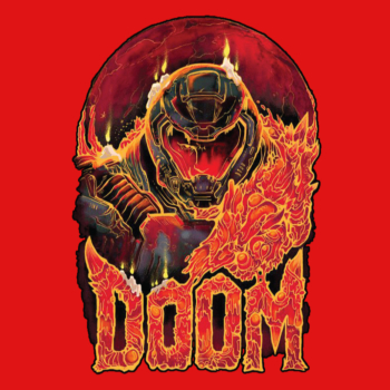Mighty Doom