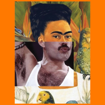 Frida Mix