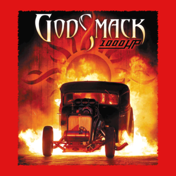 Godsmack - 1000HP