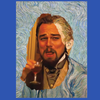 van Gogh Mix