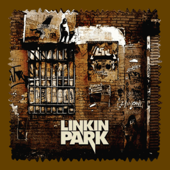Linkin Park -Cover