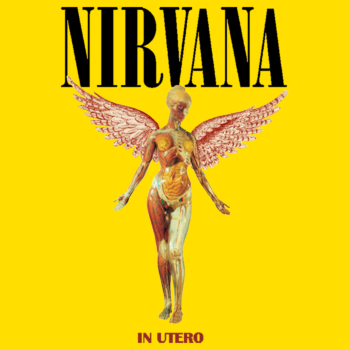 Nirvana-In Utero