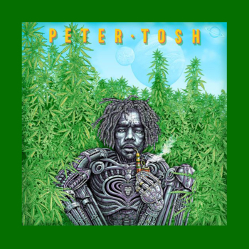 Peter-Tosh