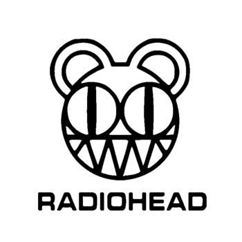 Radiohead-Radiohead