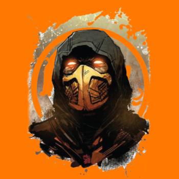 Scorpion