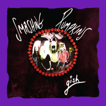 Smashing Pumpkins-Gish