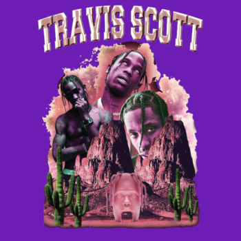 Travis Scott
