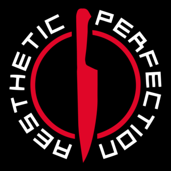 Aesthetic Perfection - Logo