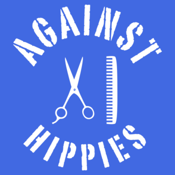 Against Hippies