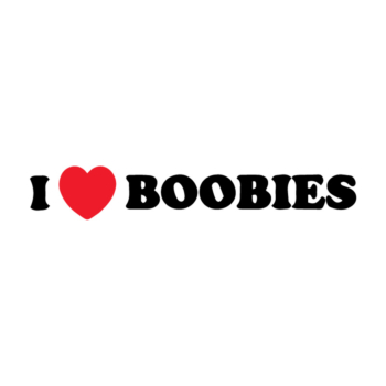 Boobies