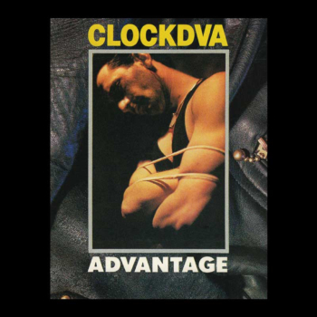 Clock DVA - Advantage