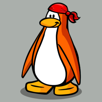 club penguin