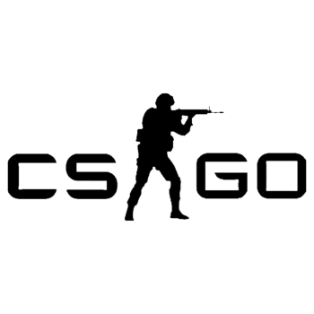 CSGO LOGO 1