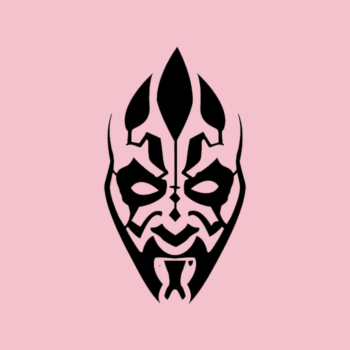 DARK MAUL