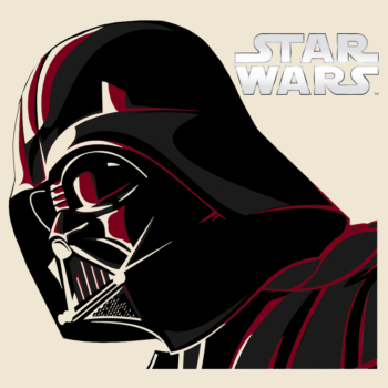 Darth Vader