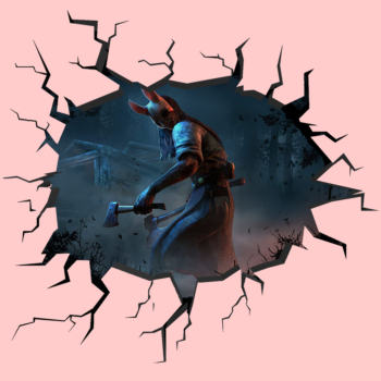 Dead By Daylight Surprise