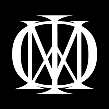 Dream Theater - Logo2