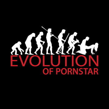 Evolution of Pornstar