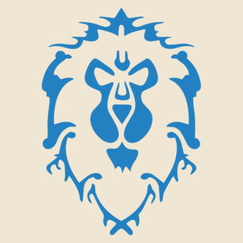 For the alliance