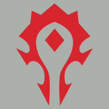 For the horde