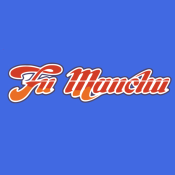 Fu Manchu