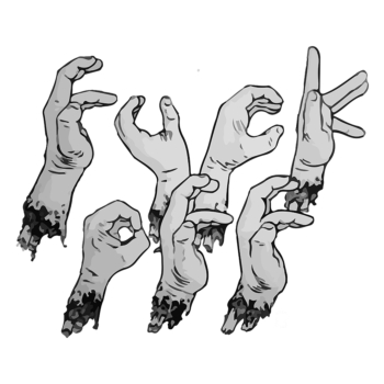 fuck off hands