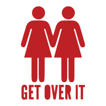 Get Over It