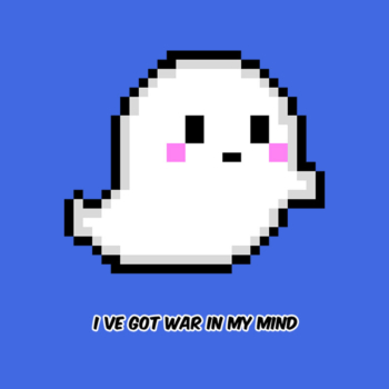 ghost