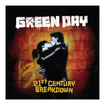 Greenday - greenday_21th cent