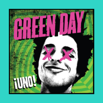 Greenday - uno