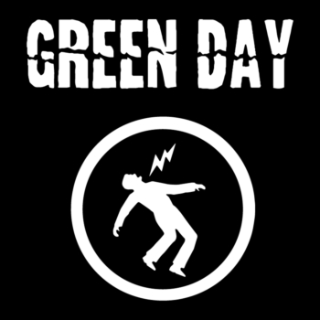 Greenday - warning