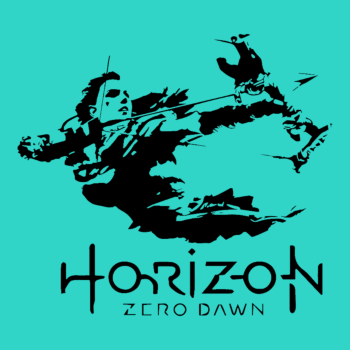 Horizon Zero Dawn 