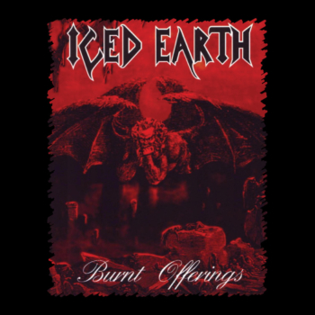 Iced Earth - Burnt Offerings