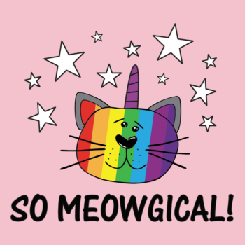 its meowgical
