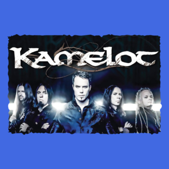 Kamelot Band