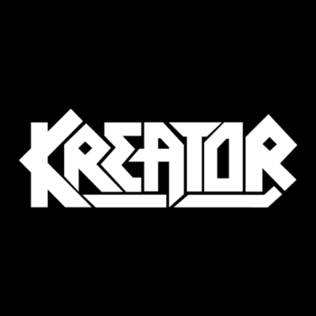 Kreator - Logo