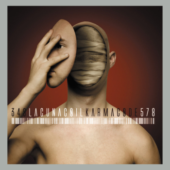 Lacuna Coil - Karmacode