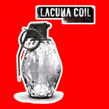 Lacuna Coil - Shallow Life